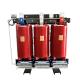 1600KVA Three Phase Dry Type cast coil transformer manufacturers 22000V To 430KV
