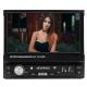 Android Car Player 7 Inch Universal Android Car Radio 1 Din Dvd Radio GPS GPS WIFI HD