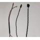 PE PU Industrial Cable Assemblies , Copper Electric Cable Assemblies