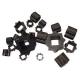 Small Valve Actuator Mounting Kits Star Reduction Adaptor To Adapt Actuators To Valves