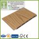 Outdoor Anti-aging House Wall Covering Waterproof PVC Composite Exterior Fireproof WPC Wall Panel