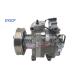 5pk STR08 Auto AC Compressor For Honda CITY 38810-55A-T01 3881055AT01