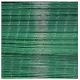 Direct wholesale great standard Anping 1/2 inch Chicken Wire Fence Green pvc coated webbing  wire mesh
