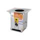New Product Used Hydraulic Steel Press Machine Horizontal Mixer Big Capacitymesh Semi-Automatic
