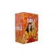 Wholesale 2 Broke Girls The Complete Series 1-6 DVD Movie The TV Show DVD