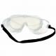 Antibacterial  Medical Protective Goggles For Outdoor Indoor Industrial Usage