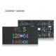 P2.5 Full Color Indoor LED Display Module 320x160mm SMD2121