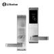 High Security Aluminium Door Lock Fashion Design Super Convenience