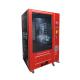 2000 Capacity E-Cigarette Automatic Vending Machine Support E - Wallet