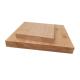 Wholesale Natural Carbonized 12mm/16mm Thick Laminated Bamboo Board from China