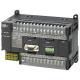 24V DC Power Supply PLC Omron Programmable Controller CP1E-N40S1DT-D