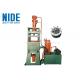 Rapid Mould Closing Rotor Casting Machine Aluminum Vertical Die Casting Machine