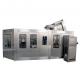 2.2KW SUS304 Automatic Water Bottle Filling Machine 12000BPH