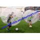 Bubble Soccer Football Inflatable Human Hamster Zorb Bumper Ball 1.5m