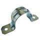 1/2 To 4 IMC Conduit And Fittings Two Hole Strap Pre Galvanized & Electro Galvanized