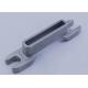 Machine Handle Lost Wax Casting / Silicon Sol Casting , Custom Cnc Parts