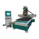 Double spindles Multi-driller Automatic Machining Center for panel furniture