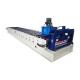 Selflock Aluminium 6kw Roofing Sheet Roll Forming Machine