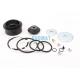 BMW Air Spring Kit For X5 E53 37116757502 Air Spring Bags / Front Suspension Parts