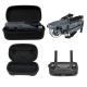 Outdoor Travel Drone Carrying Case Shockproof Hard Shell OEM / ODM Accepted