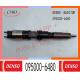 Diesel Fuel Injector 095000-6480 For  RE529149 0950006480