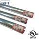1/2-4  UL approval Steel Die Cast Zinc Plated EMT Conduit Pipe Quick and Easy Installation and Concealed Installations