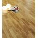 3-strip engineered Oak flooring, UV Lacquered or Oiled