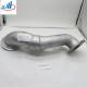 Liugong Trucks And Cars Auto Parts Exhaust Pipe DZ91259540012