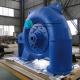 15-40m Head Hydraulic Turbine Generator , Francis Hydro Turbine Simple Operation
