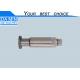 Fuel Primer Pump ISUZU Auto Parts For Diesel Engine Small Size 1157610060