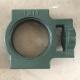 UCT203 UCT204 UCT205 Cast Iron Insert Pillow Block Ball Bearings