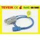 BCI 3044 adult finger clip SpO2 sensor 3ft DB9pin for BCI 2100,3101,3300,3301 and etc