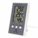 Thermometer Hygrometer In/Out Temperature Meter Indoor Humidity Meter with Temperature