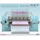 Automatic Computerized Multi Needle Quilting Machine For Jacket Padding / High Precise Quilts