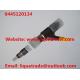 0445120134 BOSCH Common rail fuel injector 0445120134, 5283275, 4947582 for ISF3