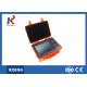 Cable Testing Machine Ground Fault Tester