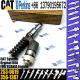 Diesel 3406E Engine Injector 253-0619 10R-2977 239-4908 239-4908 For Caterpillar Common Rail