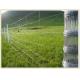 Galvanized Wire Mesh Fence Field 164ft Zoo Wild Fencing Roll Hardware