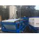High Efficient Solid Liquid Separators VacuumBelt Filter Vacuum Absorbtion Function