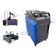 Automatic Laser Rust Removal Machine
