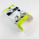 Custom Folding Paper Box with Hooks Mobile Phone Stand Gift Box Phone Accessories Box for Car Phone Holder Packaging