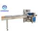 Stainless Steel 3 Servo Motor Food Pouch Packaging Machines