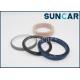 707-99-46480 Hydraulic Arm Seal Repair Kit Excavator Sealing Parts For PC195LC-8 Model Replacement