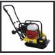 Portable Light Construction Machinery , TW80 Concrete Tamper Plate Compactor