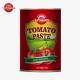 Compliance With Stringent Quality Control ISO  HACCP BRC  And FDA Guidelines Is Assured In Every 400g Can Tomato Paste