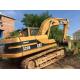 Used 320B Caterpillar Crawler Excavator for Sale