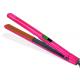 45W Ceramic Hair Straightener And Curler 2 In 1 PTC/MCH heater