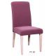 Hot sale wood like stacking chairs manufacture furniture in talking room (YF-38)