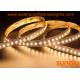 SMD 3014 240D Flexible LED Strip Lights Bendable Warm White 24 Volt LED Rope Light