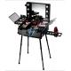 Portable LED Makeup Mirror Trolley Light for wedding, shooting photo, top styling designer